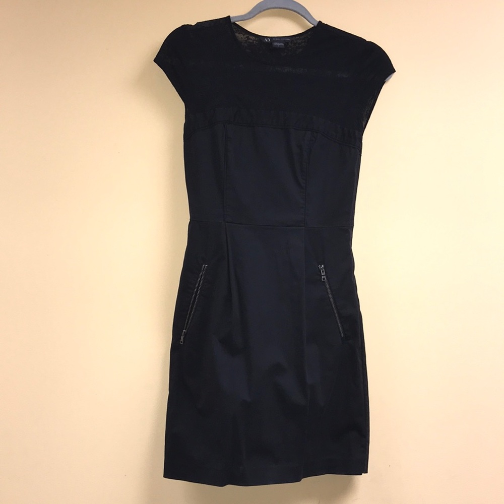 A/X Armani Exchange size 2.worn